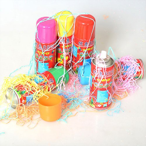 Thread Spray